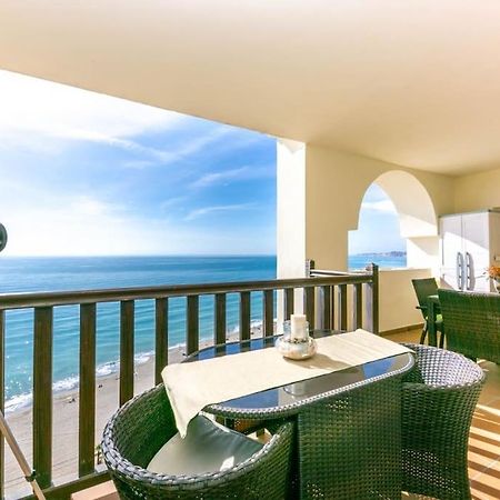 Magnificas Vistas Al Mar Διαμέρισμα Benalmádena Εξωτερικό φωτογραφία