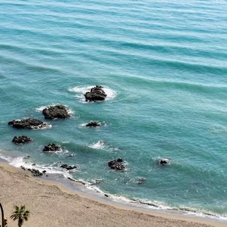 Magnificas Vistas Al Mar Διαμέρισμα Benalmádena Εξωτερικό φωτογραφία