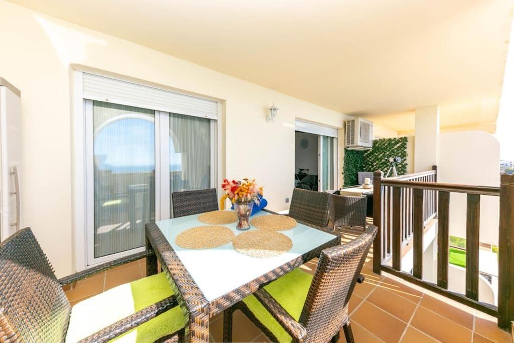 Magnificas Vistas Al Mar Διαμέρισμα Benalmádena Εξωτερικό φωτογραφία